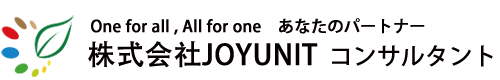 JOYUNIT  Co., Ltd.  | Consulting firm